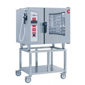 Combi-Steamer OES 6.10 (tafelmodel)