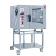 Combi-Steamer OES 6.10 (tafelmodel)