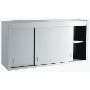 Wandkast 1900x400xH700 mm.