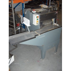 Broodsnijmachine JAC automaat