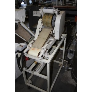 Speculaasjesmachine 