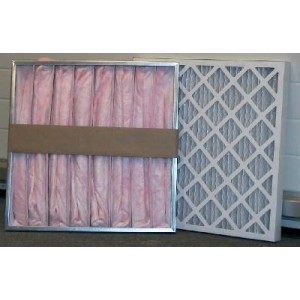 Zakkenfilters