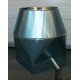 Deflectorkappen biconic vierkant