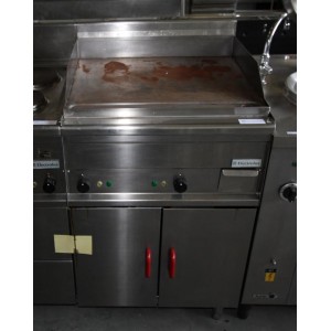Bakplaat Electrolux 600x600 