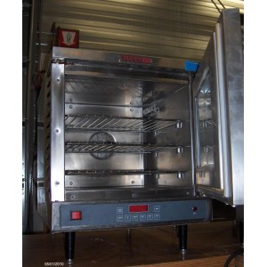 Oven Blodgett 3-plaats convectie