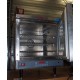 Oven Blodgett 3-plaats convectie KCO-25E