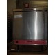Oven Blodgett 3-plaats convectie