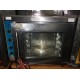 Oven EKA met stoom 5-plaats