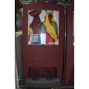 Koffieautomaat Bravilor FreshOne fresh brew