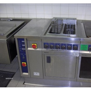 Friteuse Electrolux Therma