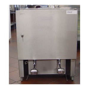 Zuiveldispenser Gamko