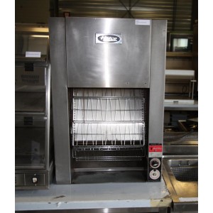 Conveyor toaster Hatco TK-100