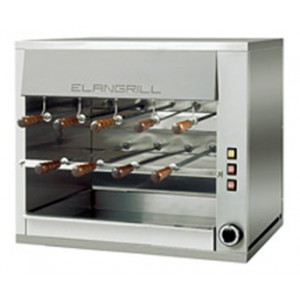Churrasco Grill type CM9