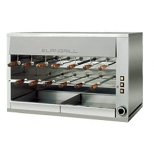 Churrasco Grill type CM13