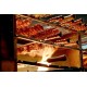 Churrasco Grill type CM14