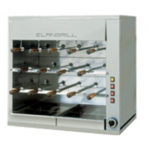 Churrasco Grill type CM14