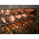 Churrasco grill type CM20
