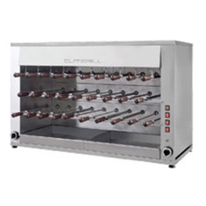 Churrasco grill type CM29