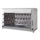 Churrasco grill type CM29