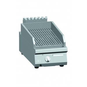 Lavasteengrill ATA (vlees) enkel tafelmodel