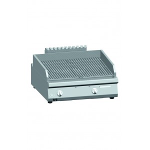 Lavasteengrill ATA (vlees) dubbel tafelmodel