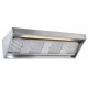 Afzuigkap 1500x850x550 mm.