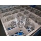 Theeglas basic (604 stuks)