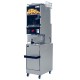 Automatische juicer (sinaasappelpers)