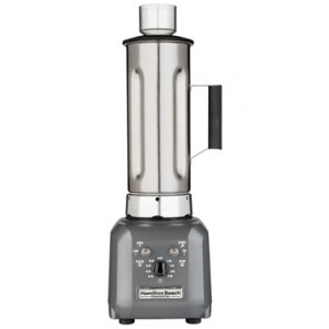 Hamilton Beach HBF400 Food/drink blender HBF400