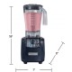 Hamilton Beach Tempest Blender HBH650