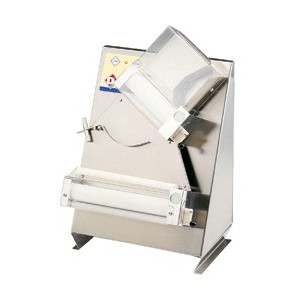 Deegroller RVS 140 tot 310 mm