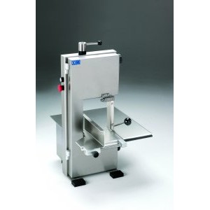 Lintzaag Medoc ST-200 (tafelmodel, 400V)