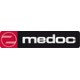 Lintzaag Medoc BG 250 (tafelmodel, 230V)