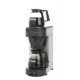 Koffiezetapparaat Animo M200 met vaste wateraansluiting