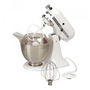 Keukenmachine KitchenAid K45