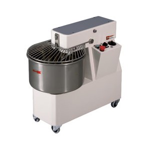 Deegmenger NT33/G (400V/33 liter)