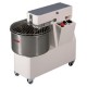 Deegmenger Omnia NT33/G (400V/33 liter) - spiraalversie