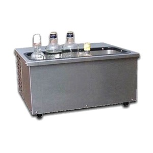 Flessenkoeler Gamko VK10