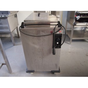 Bordenwarmer, occasion