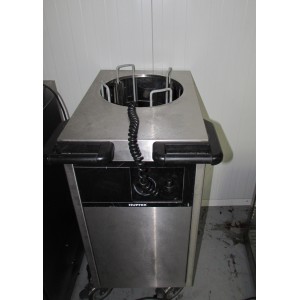 Bordenwarmer Hupfer