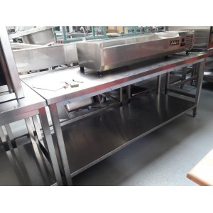Werktafel 