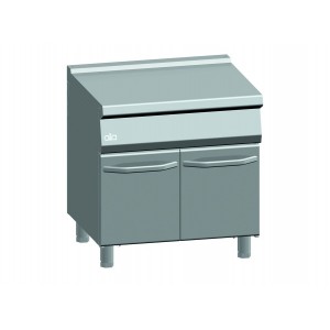 ATA neutraal element 800 + onderstel met deuren